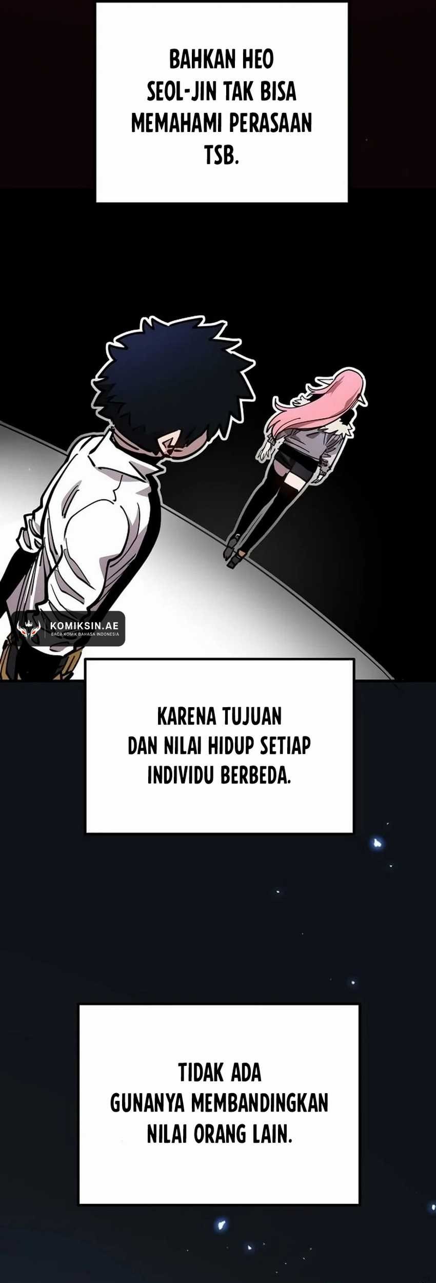 Player Chapter 193 - halaman 85