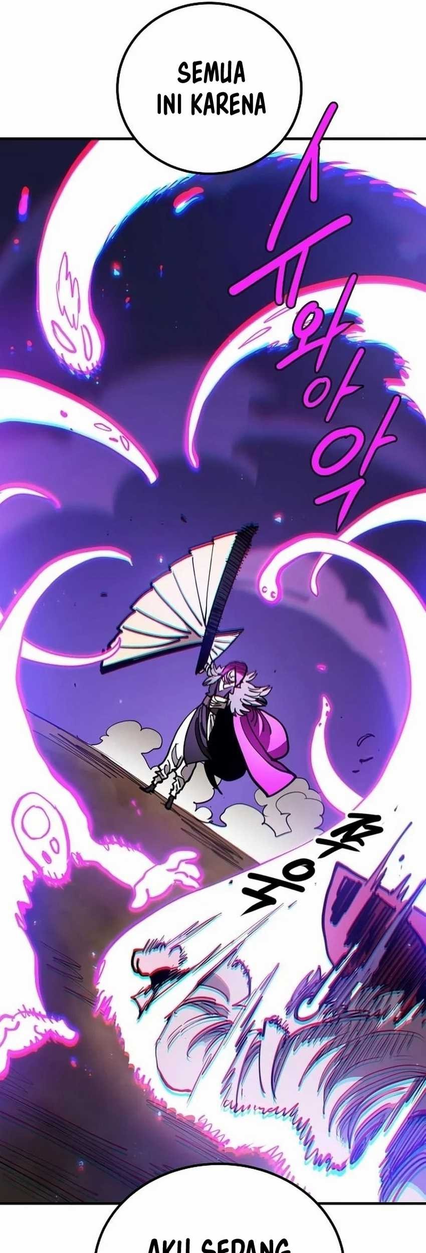 Player Chapter 193 - halaman 9