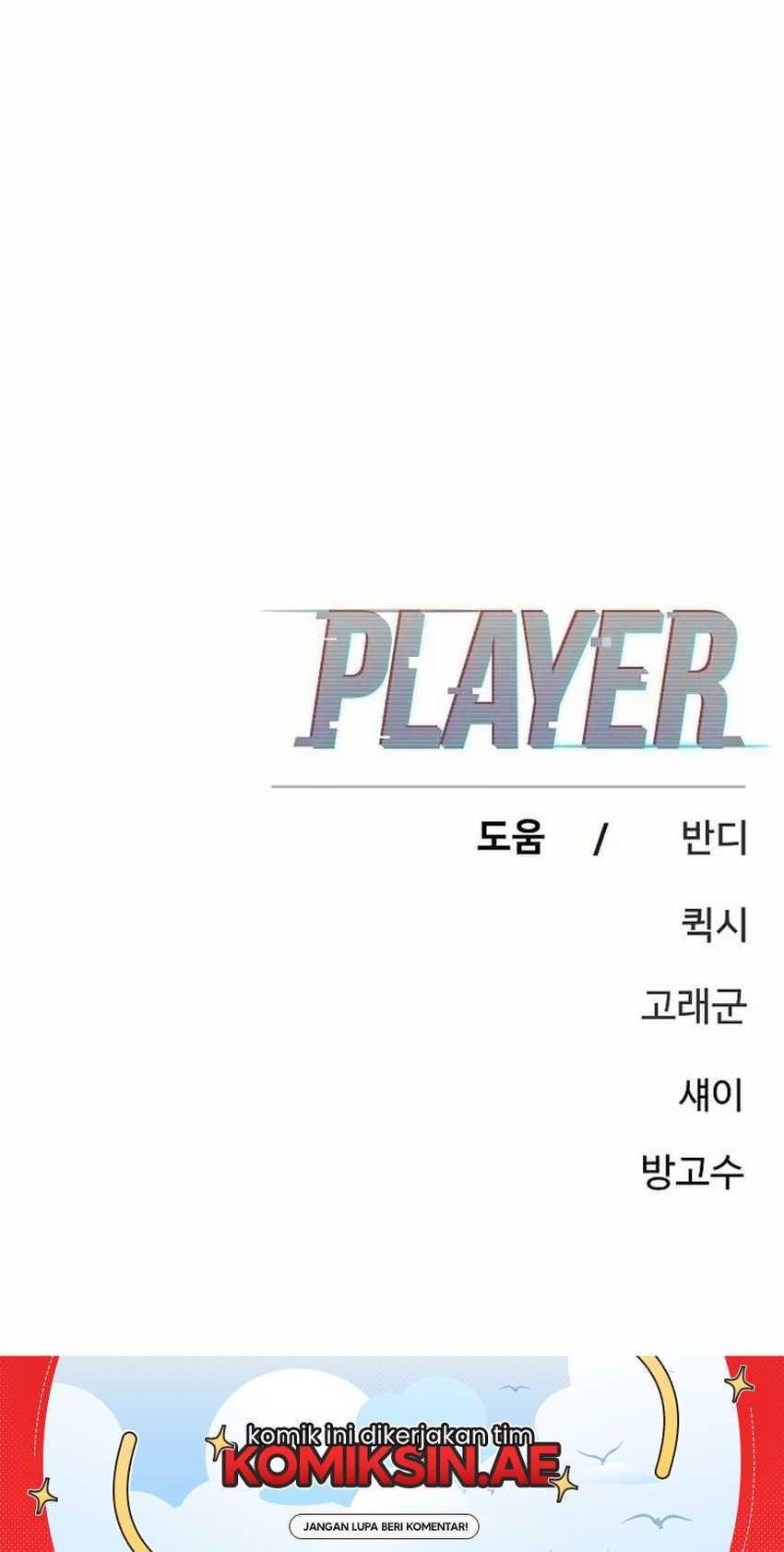 Player Chapter 193 - halaman 95