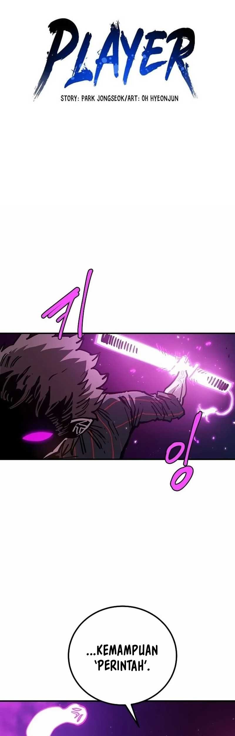 Player Chapter 194 - halaman 14