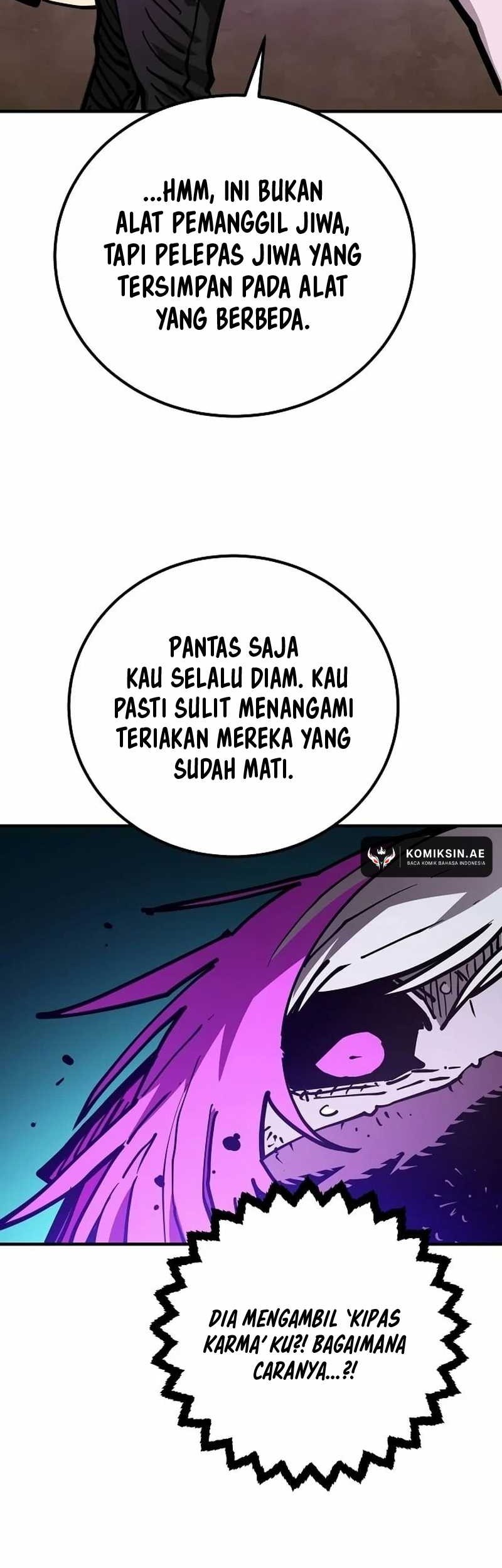Player Chapter 194 - halaman 16