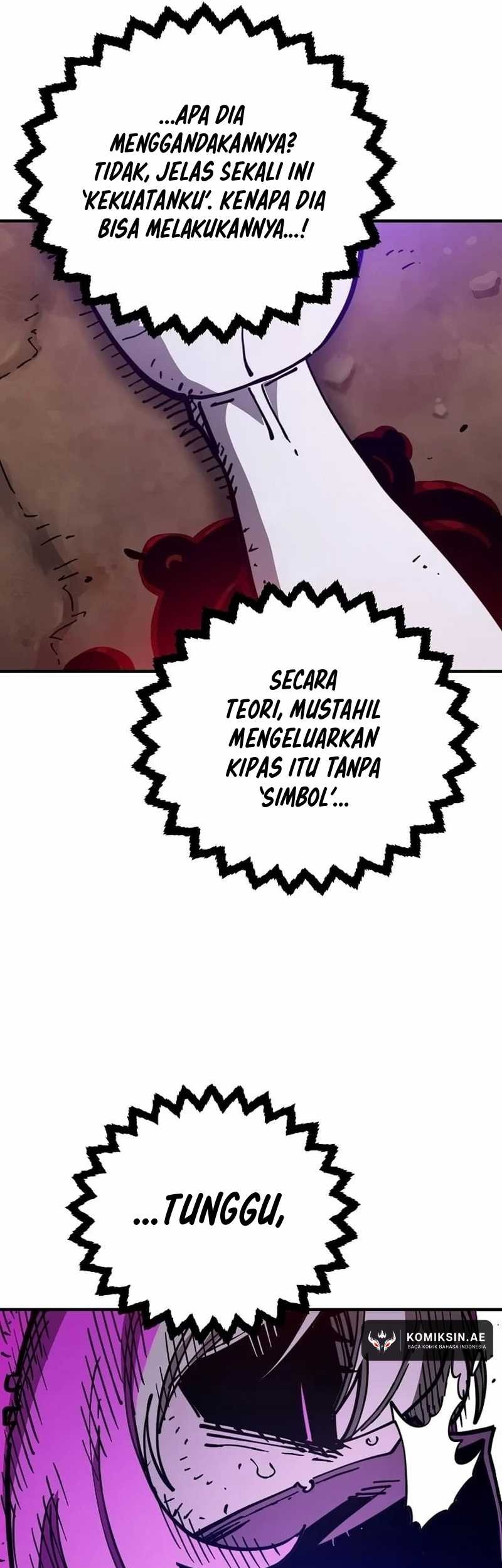 Player Chapter 194 - halaman 18