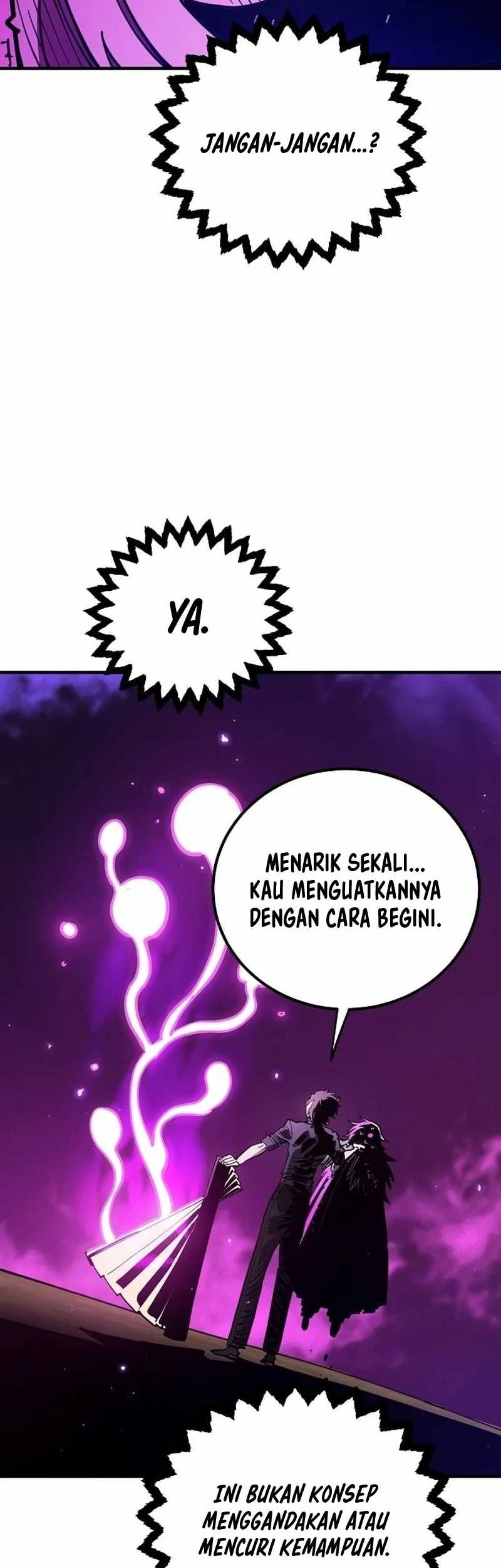Player Chapter 194 - halaman 19