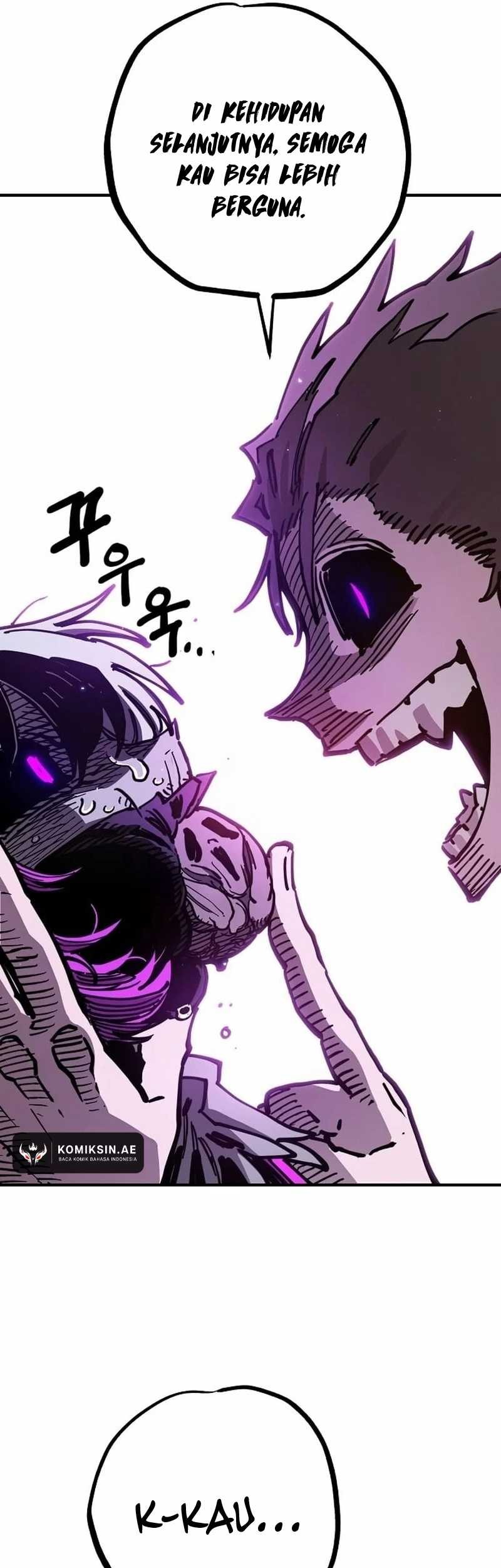 Player Chapter 194 - halaman 30