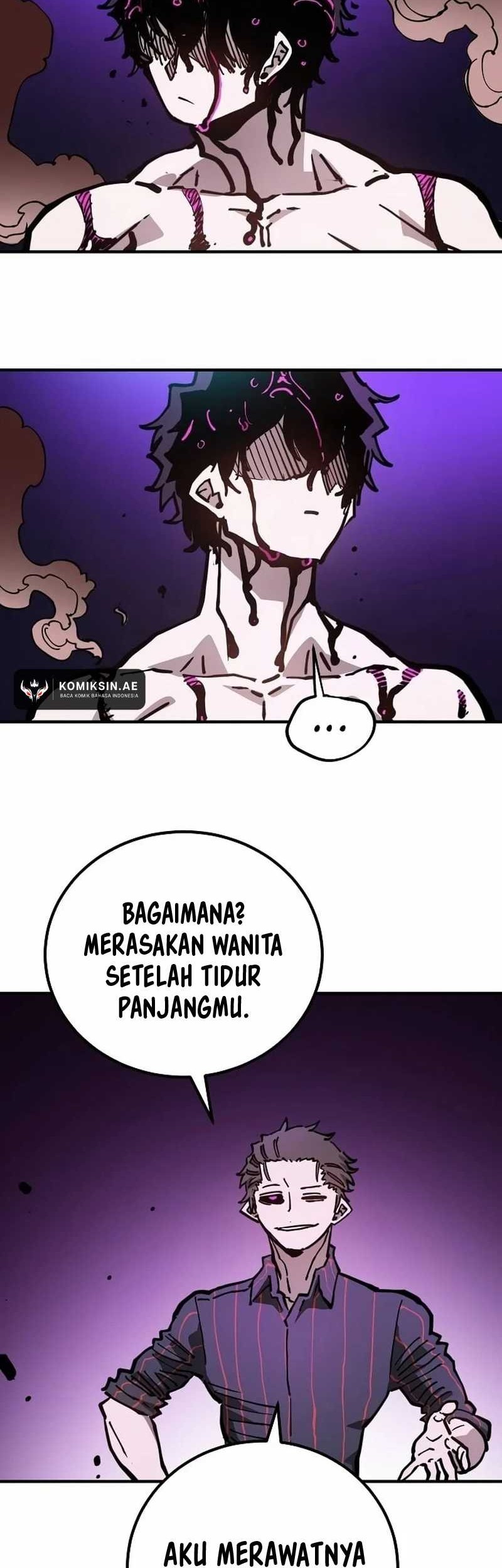 Player Chapter 194 - halaman 39