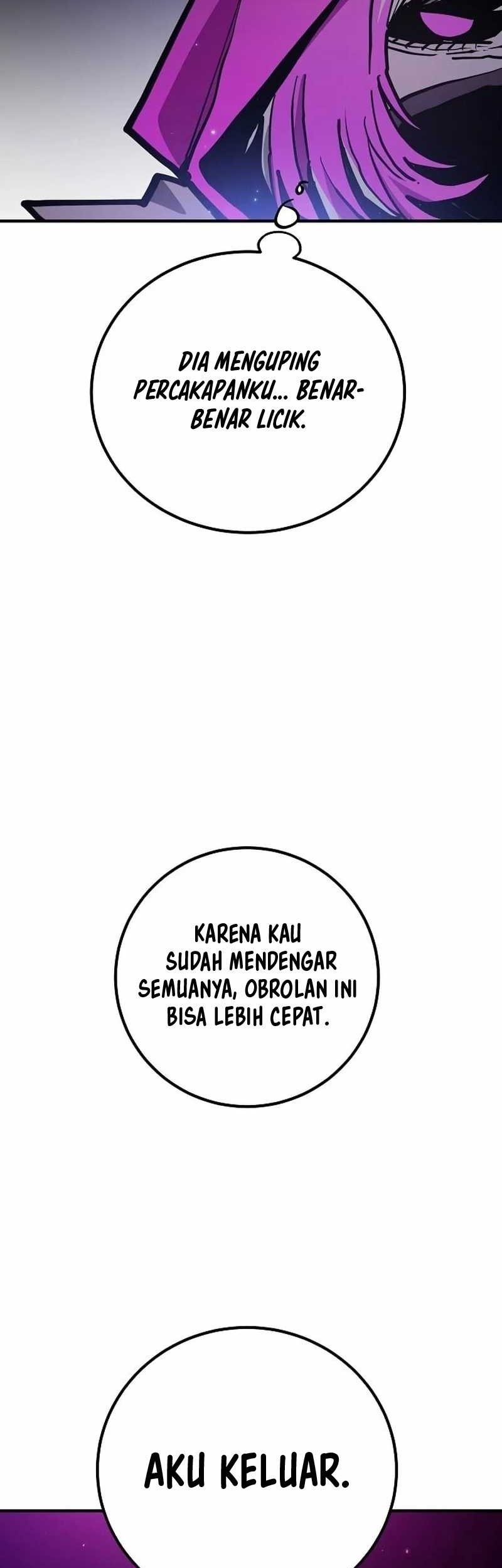 Player Chapter 194 - halaman 4