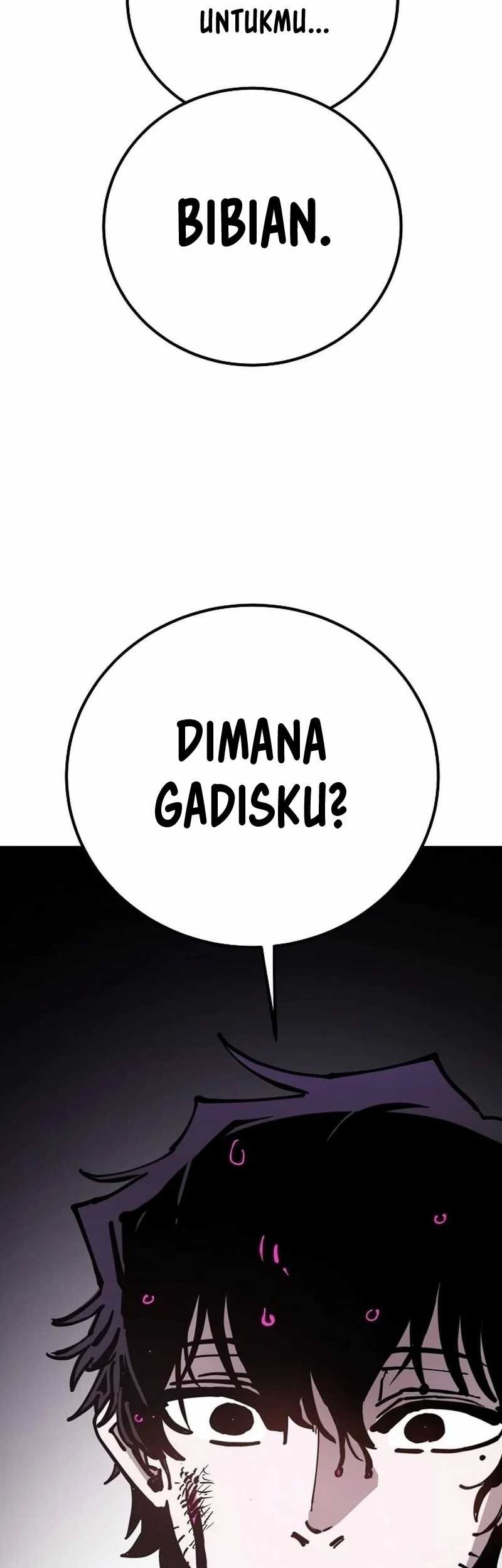 Player Chapter 194 - halaman 40