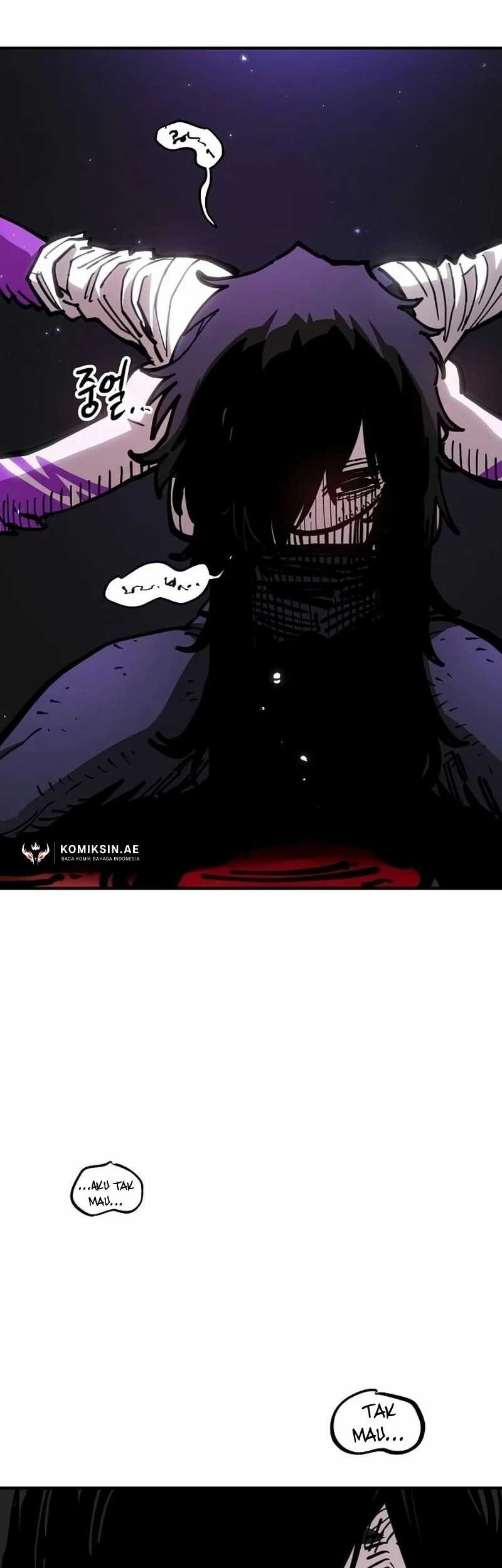 Player Chapter 194 - halaman 43