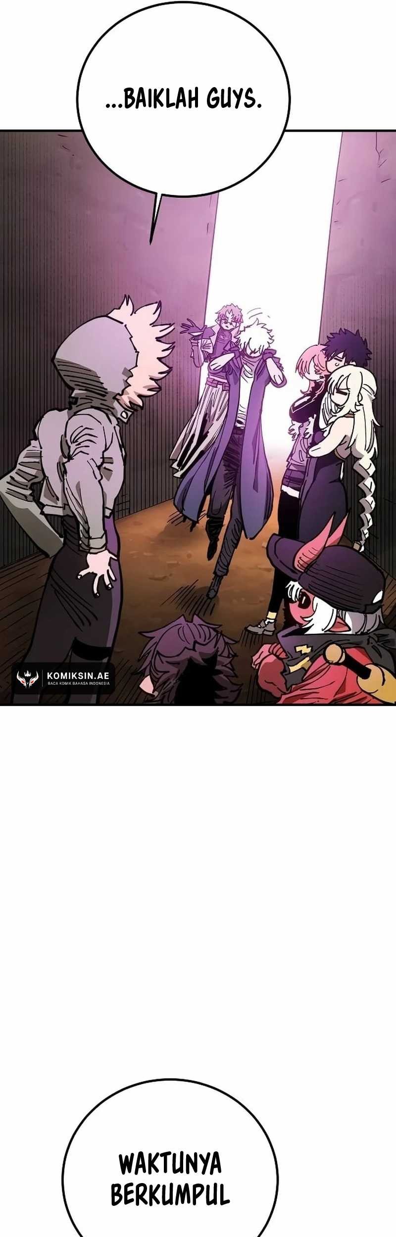 Player Chapter 194 - halaman 46