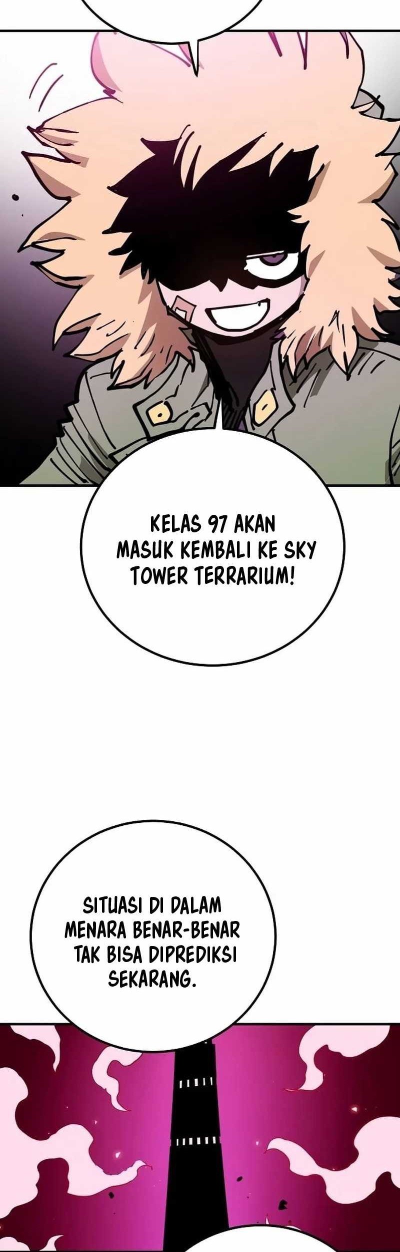 Player Chapter 194 - halaman 47