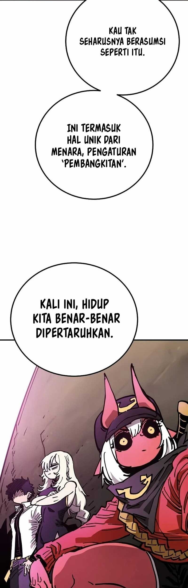 Player Chapter 194 - halaman 48
