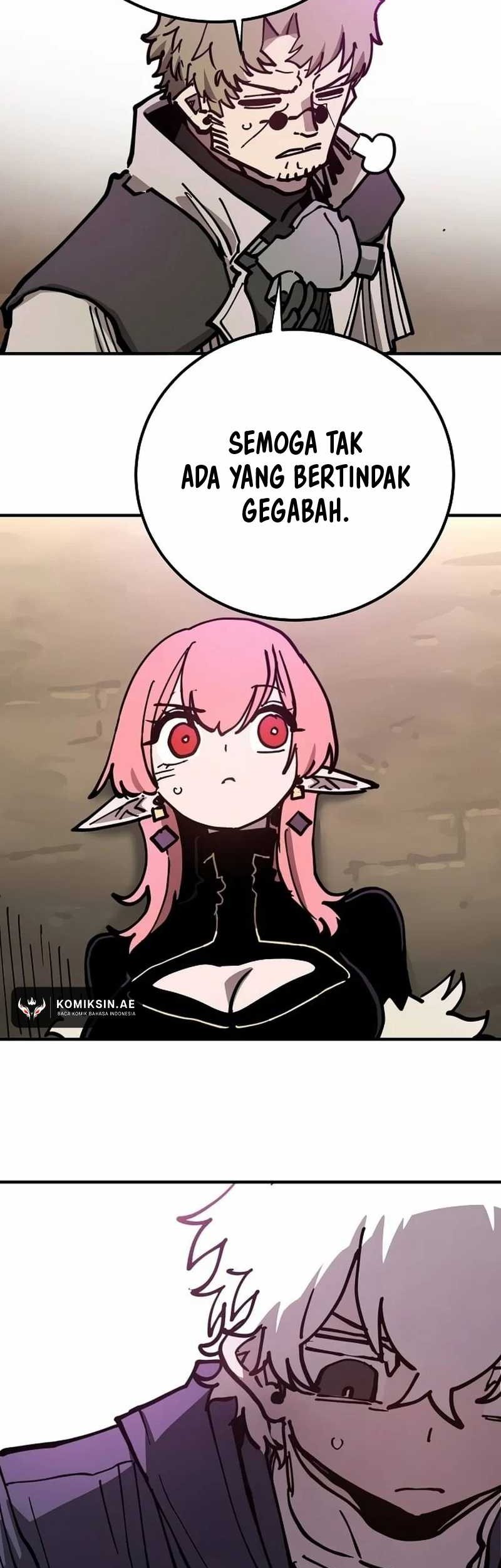 Player Chapter 194 - halaman 52