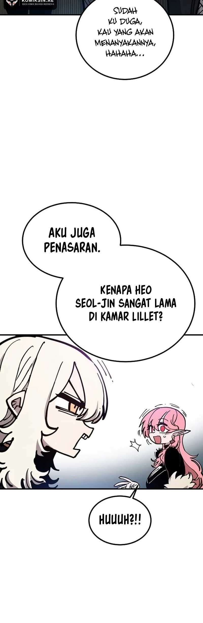 Player Chapter 194 - halaman 56