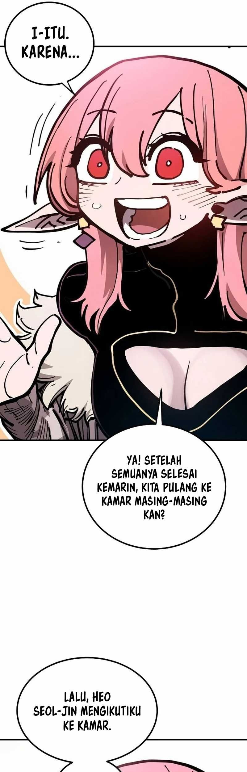 Player Chapter 194 - halaman 57