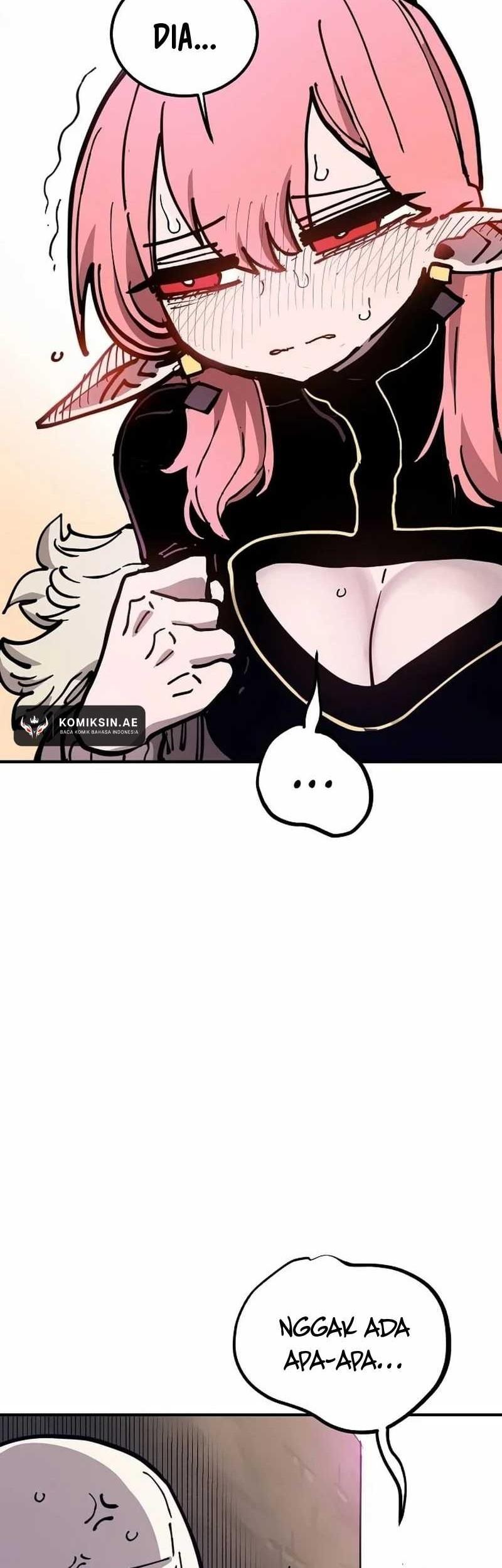 Player Chapter 194 - halaman 58
