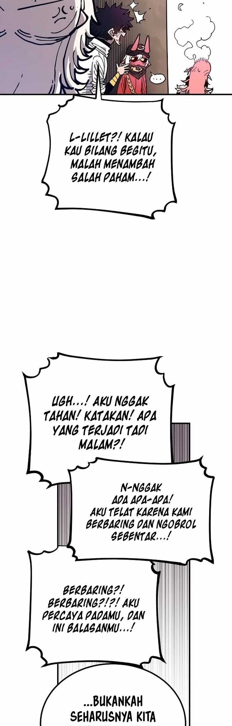Player Chapter 194 - halaman 59