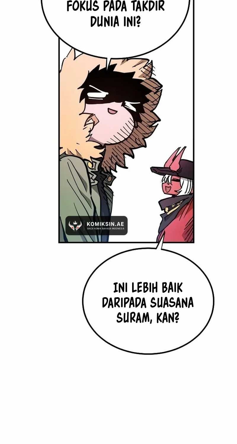 Player Chapter 194 - halaman 60