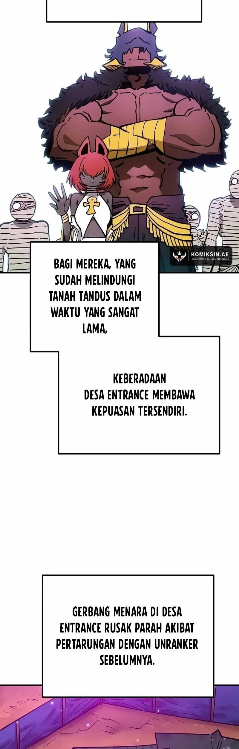 Player Chapter 194 - halaman 62