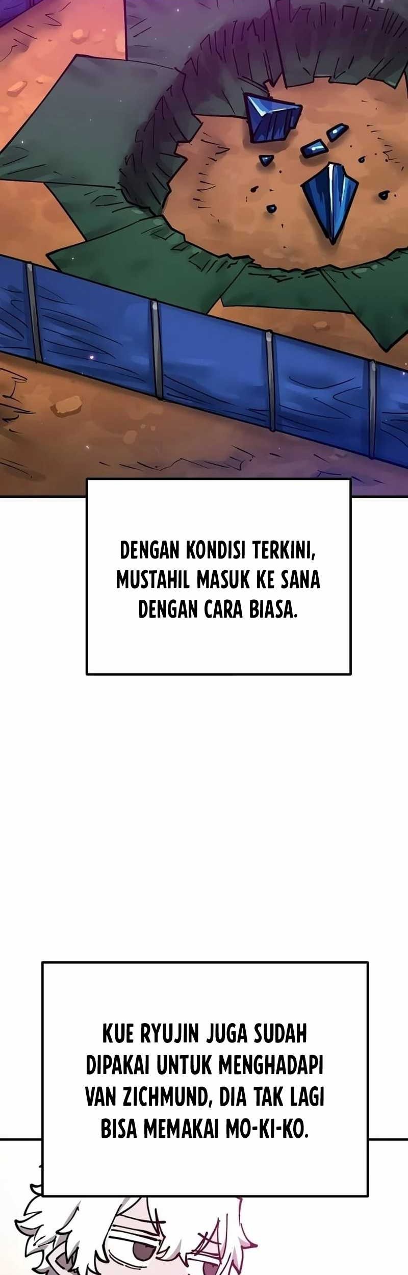 Player Chapter 194 - halaman 63