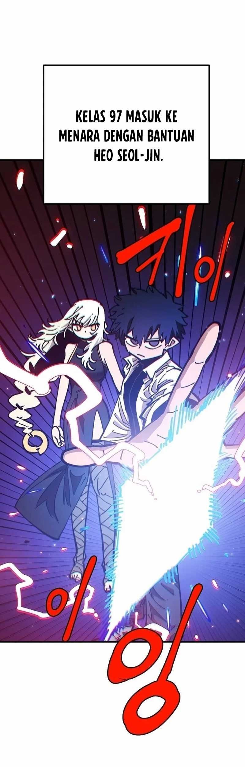 Player Chapter 194 - halaman 65