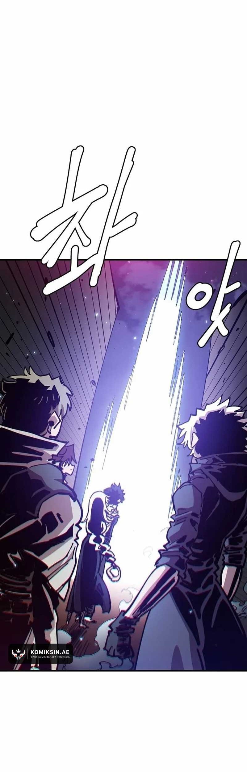 Player Chapter 194 - halaman 66