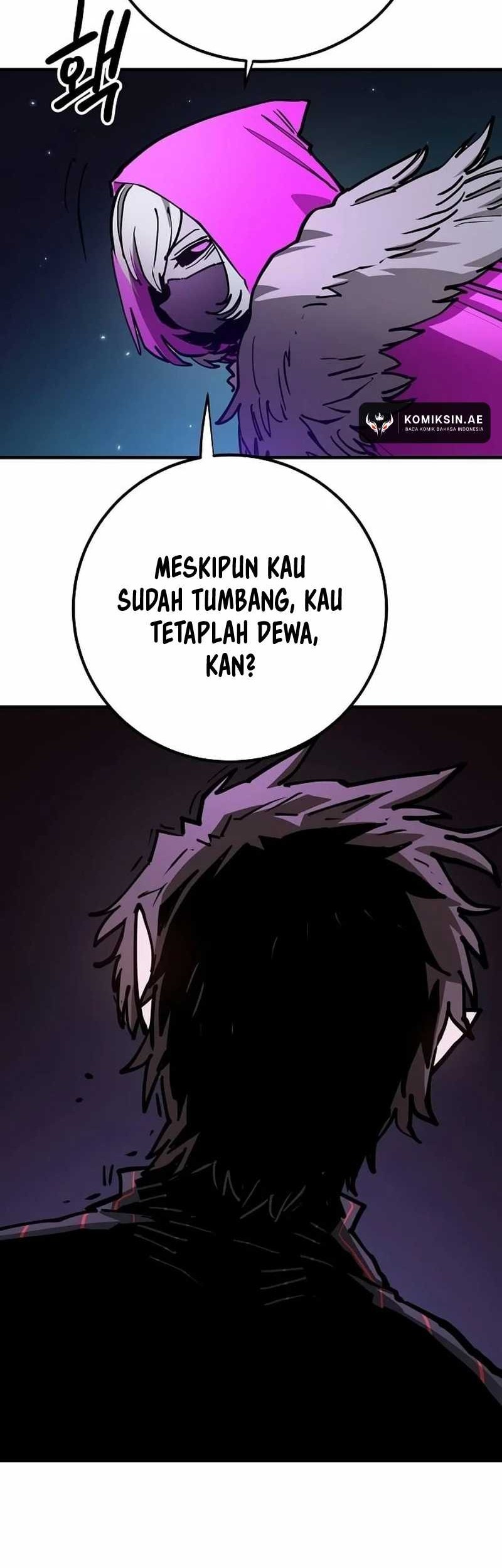Player Chapter 194 - halaman 7