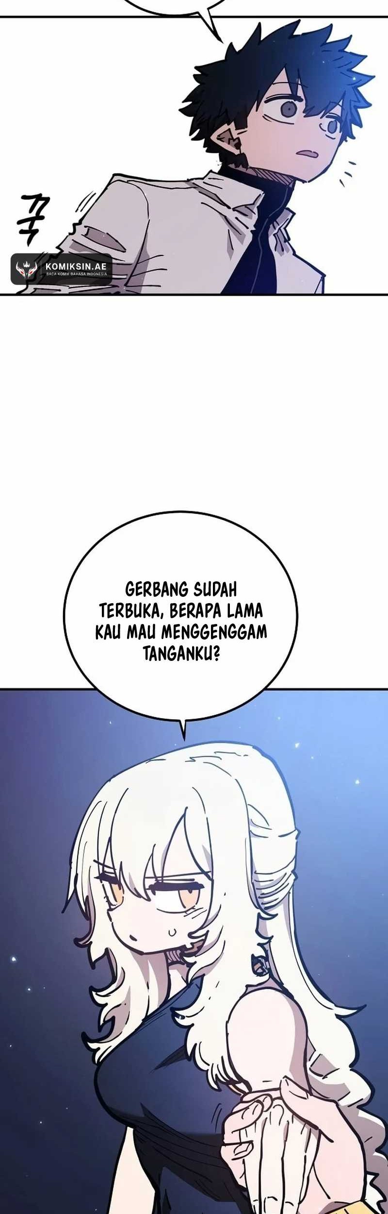 Player Chapter 194 - halaman 70