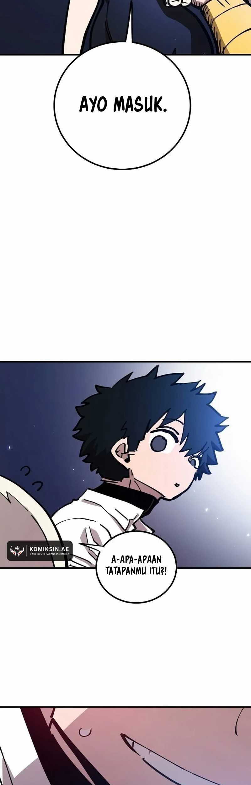Player Chapter 194 - halaman 71