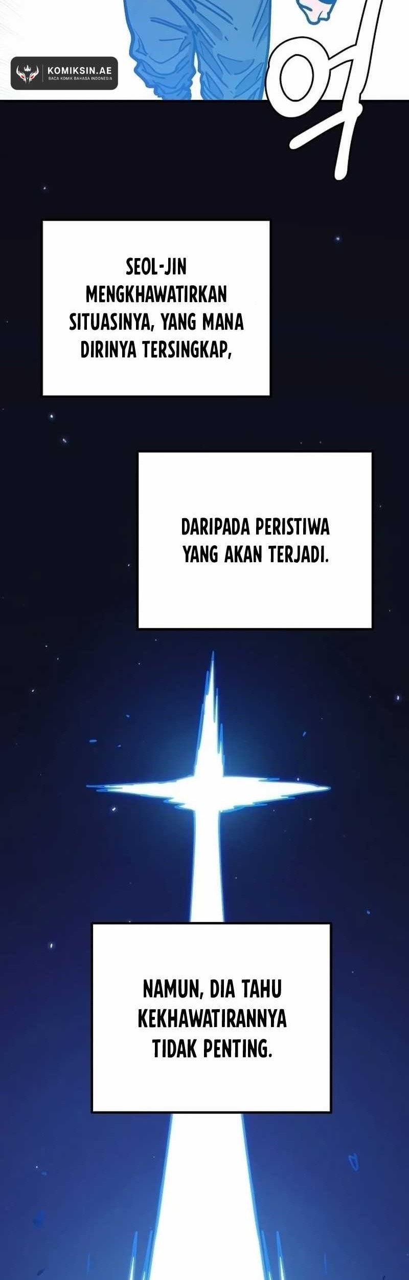 Player Chapter 194 - halaman 74