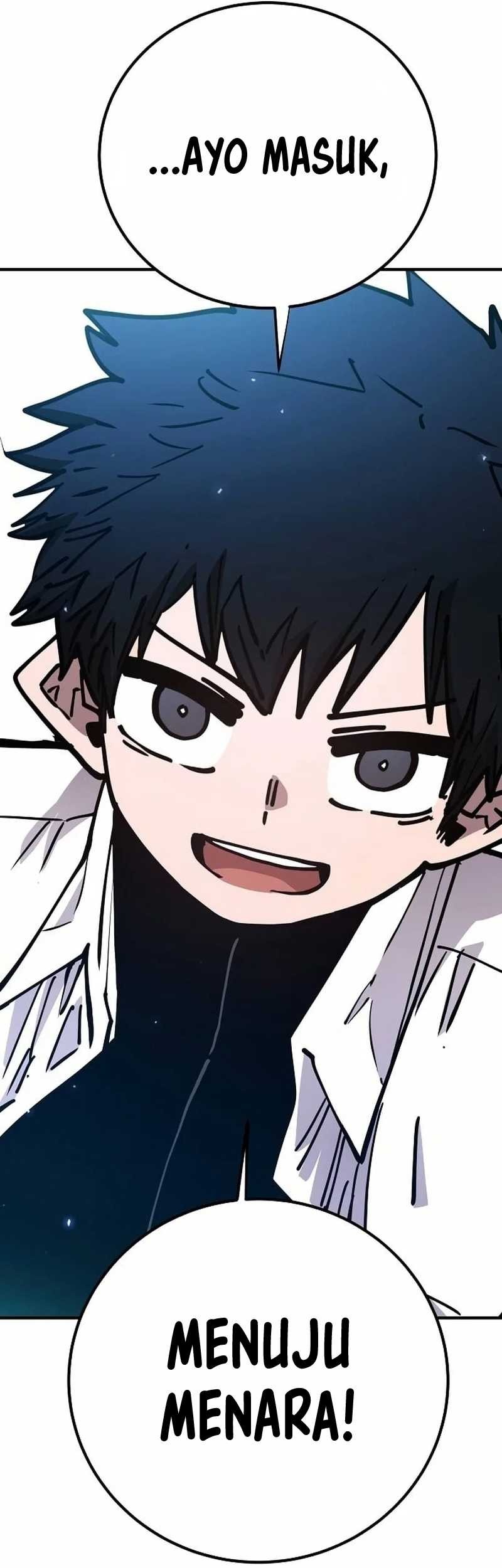Player Chapter 194 - halaman 76