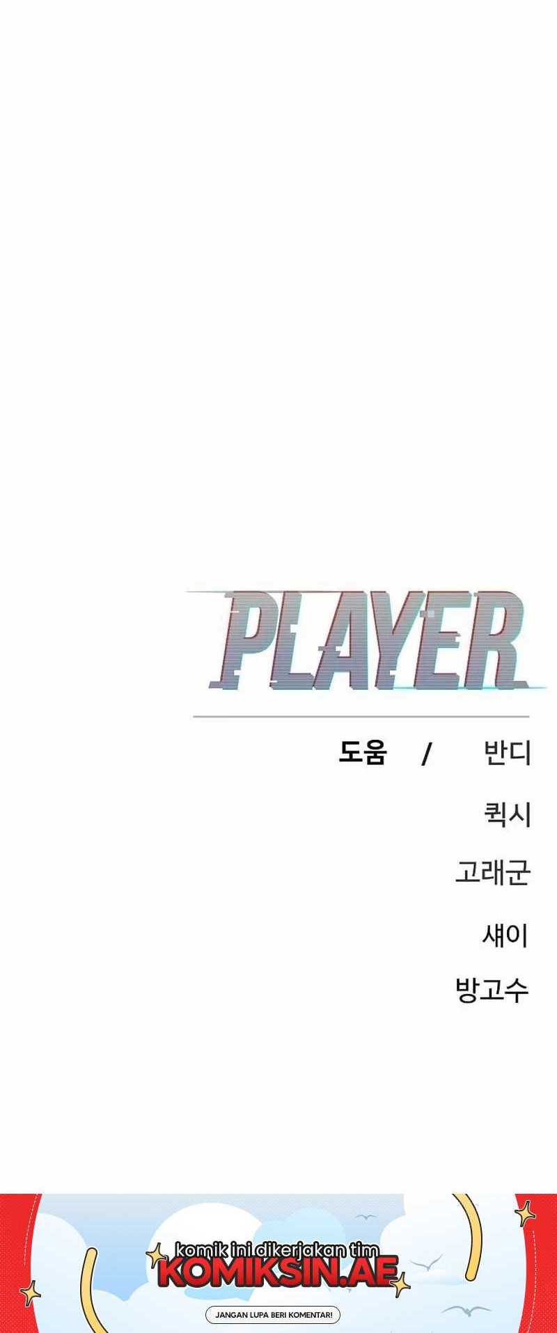 Player Chapter 194 - halaman 77