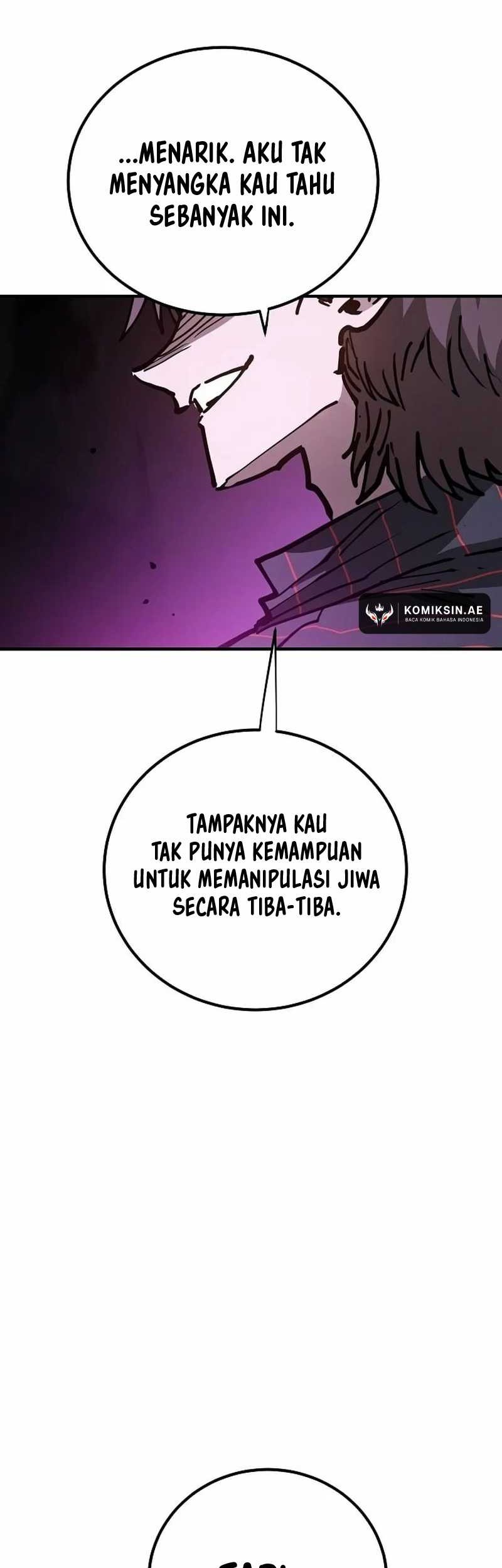 Player Chapter 194 - halaman 8