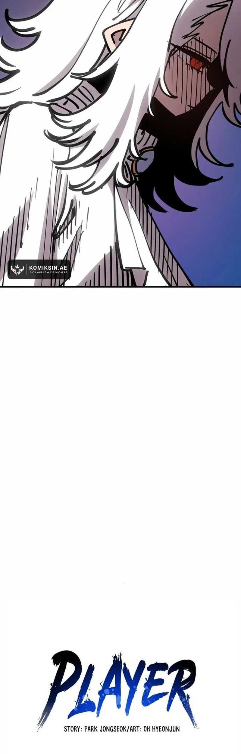 Player Chapter 195 - halaman 11