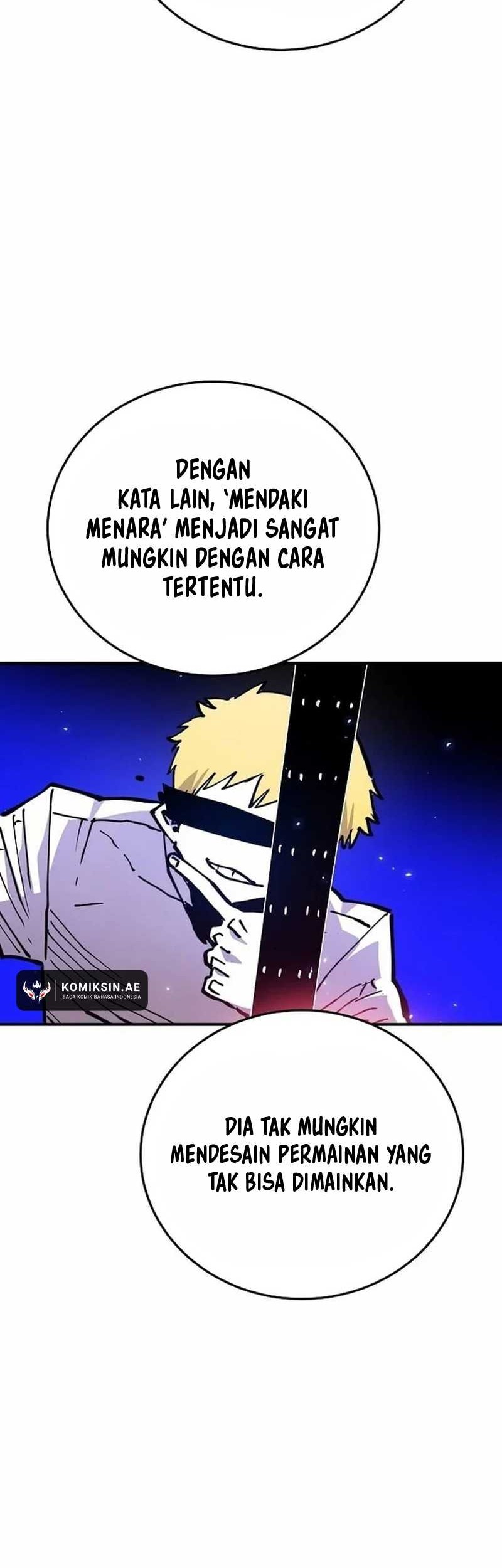 Player Chapter 195 - halaman 14