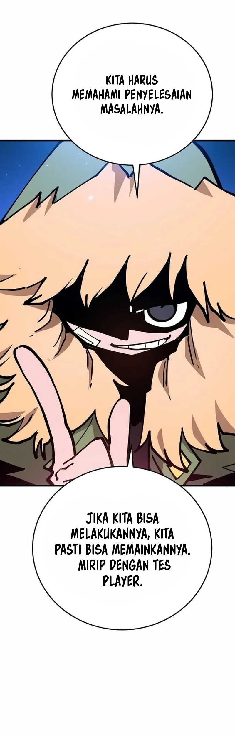 Player Chapter 195 - halaman 15