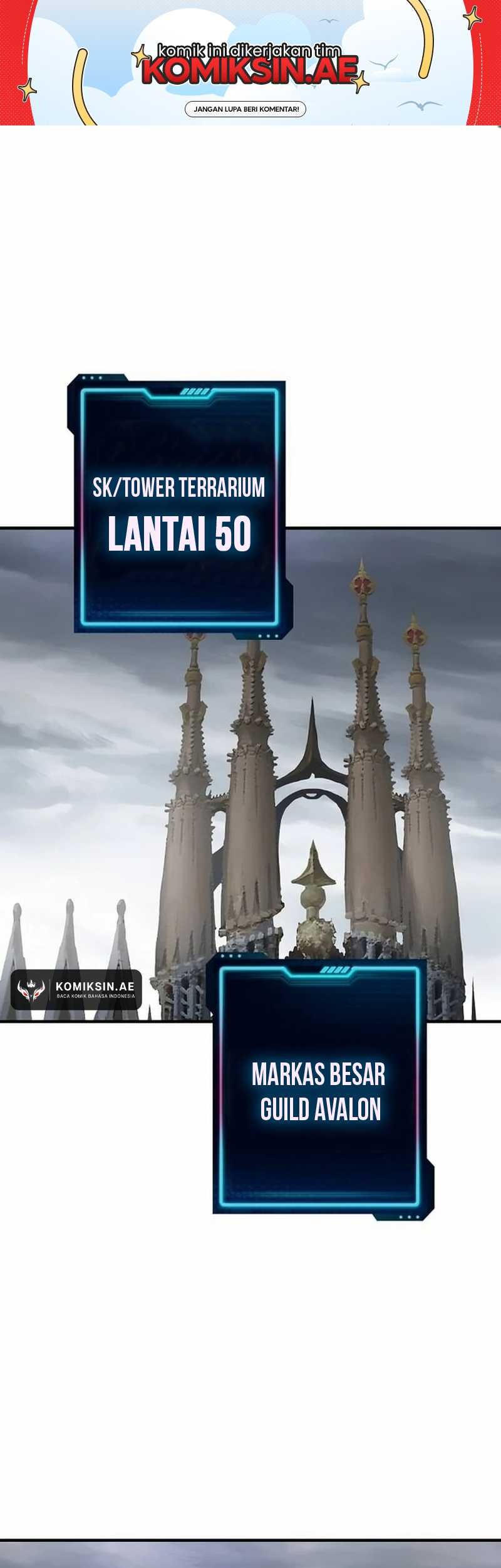 Player Chapter 195 - halaman 2