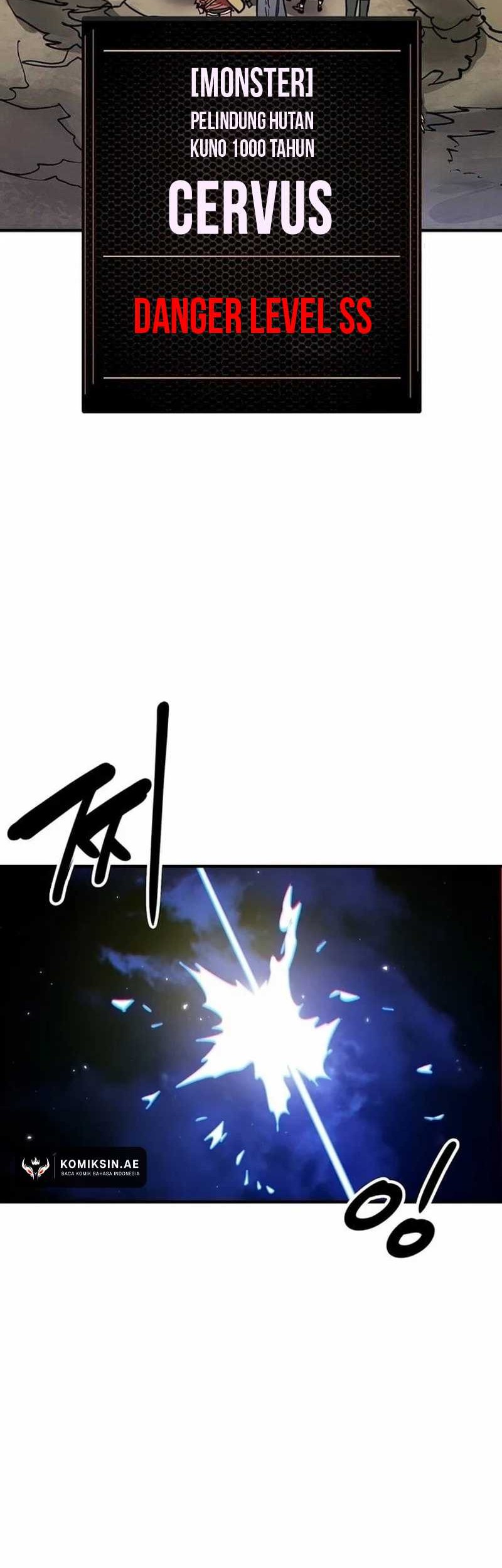 Player Chapter 195 - halaman 22