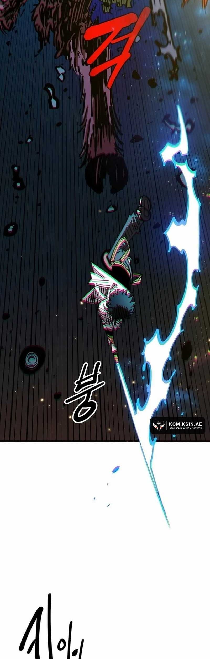 Player Chapter 195 - halaman 25