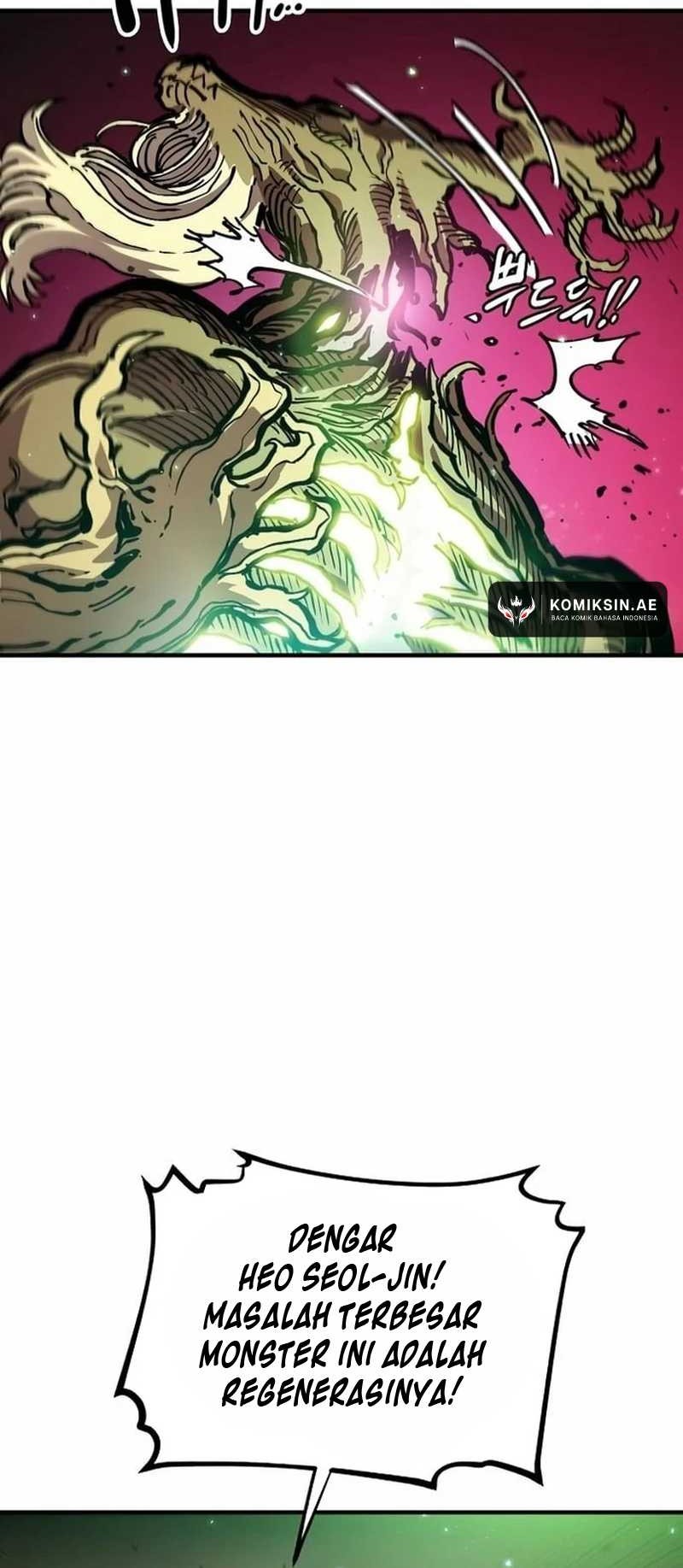 Player Chapter 195 - halaman 26