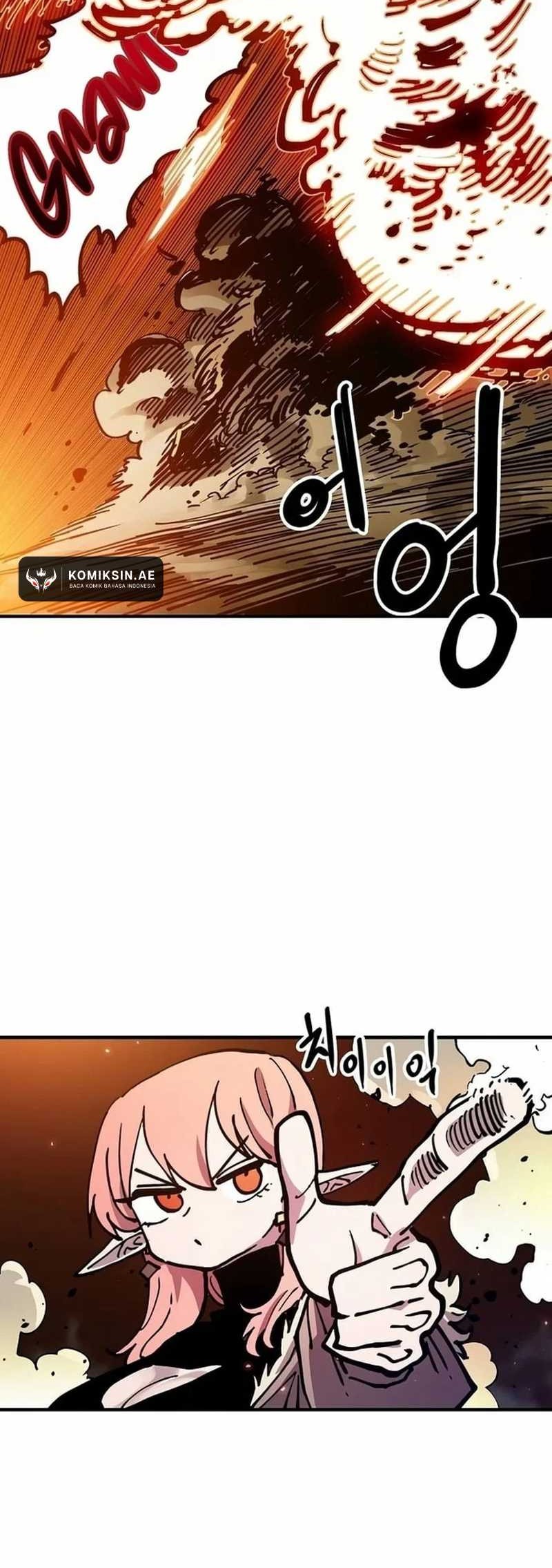 Player Chapter 195 - halaman 29