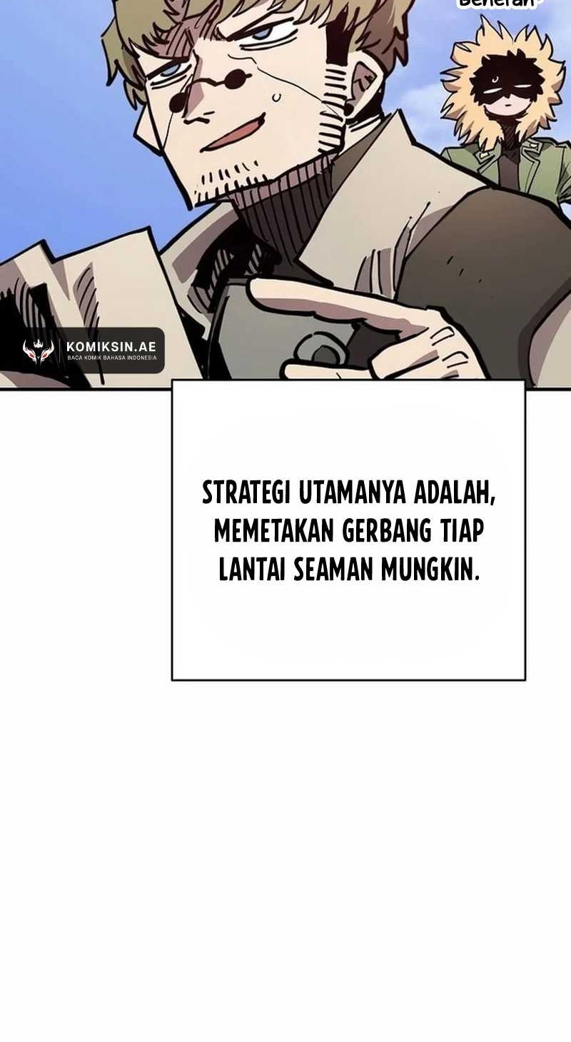 Player Chapter 195 - halaman 33