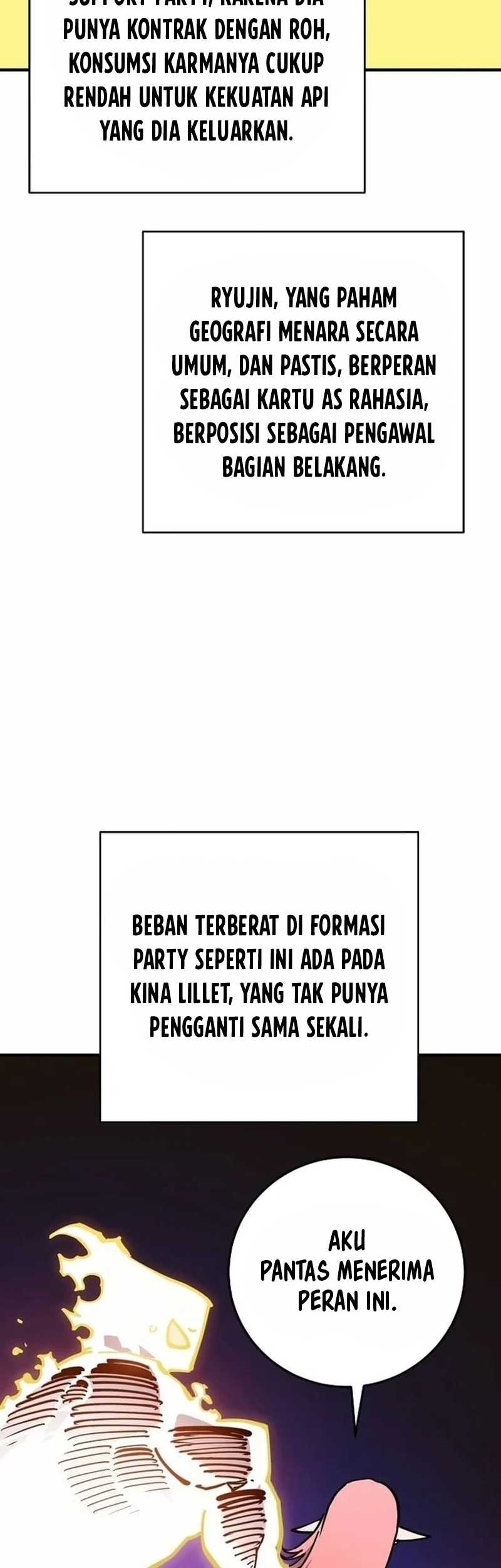 Player Chapter 195 - halaman 35