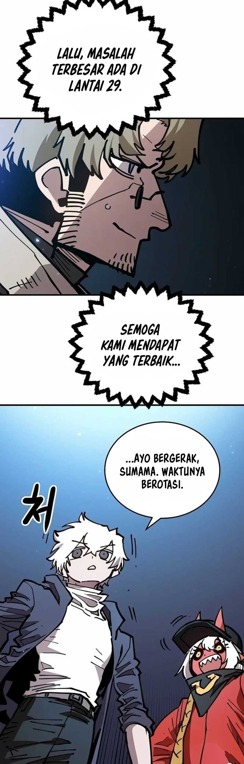 Player Chapter 195 - halaman 40