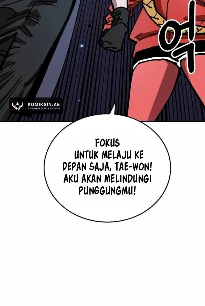 Player Chapter 195 - halaman 41