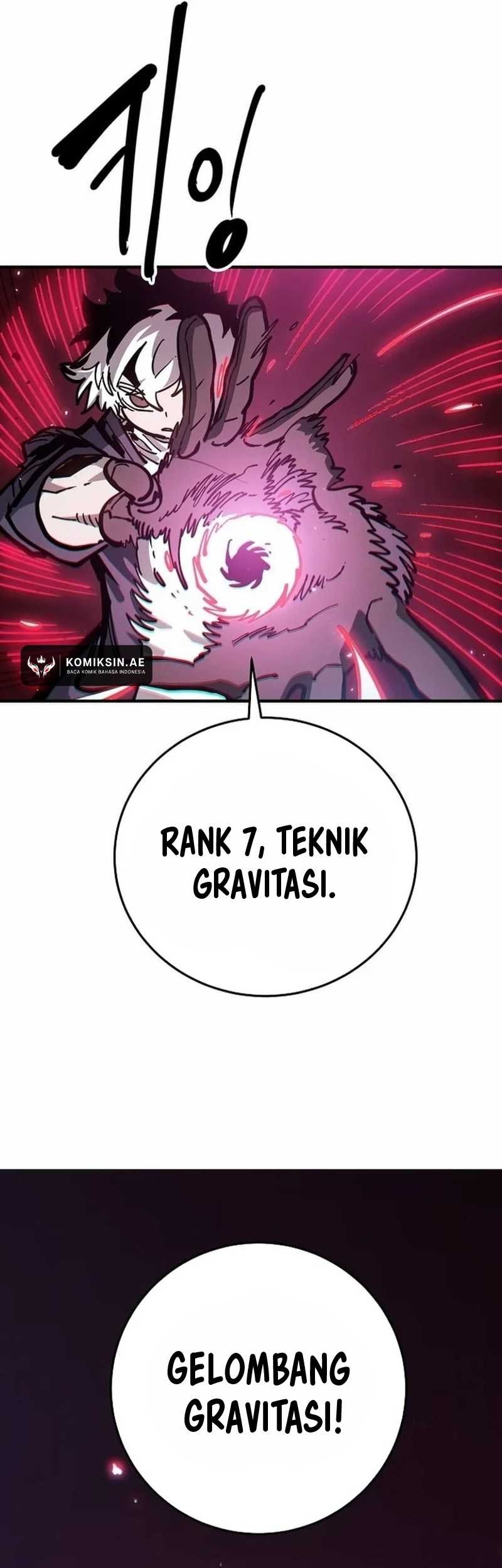 Player Chapter 195 - halaman 42