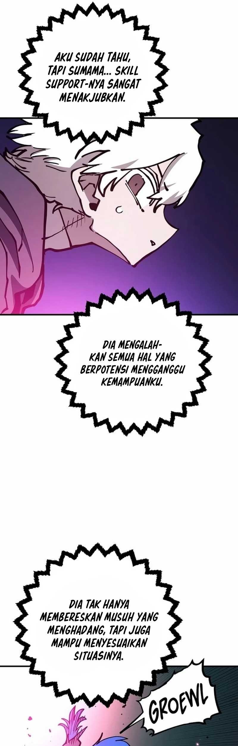Player Chapter 195 - halaman 46