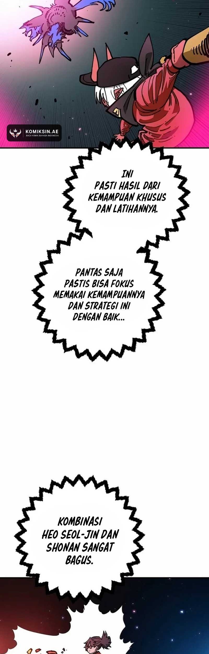 Player Chapter 195 - halaman 47