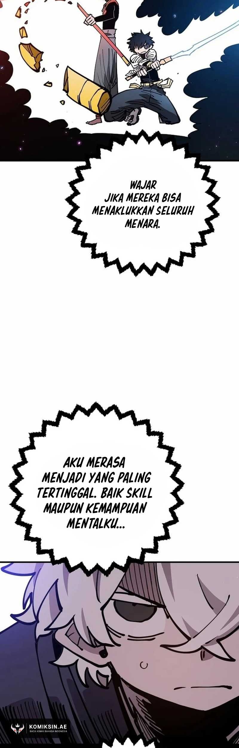 Player Chapter 195 - halaman 48