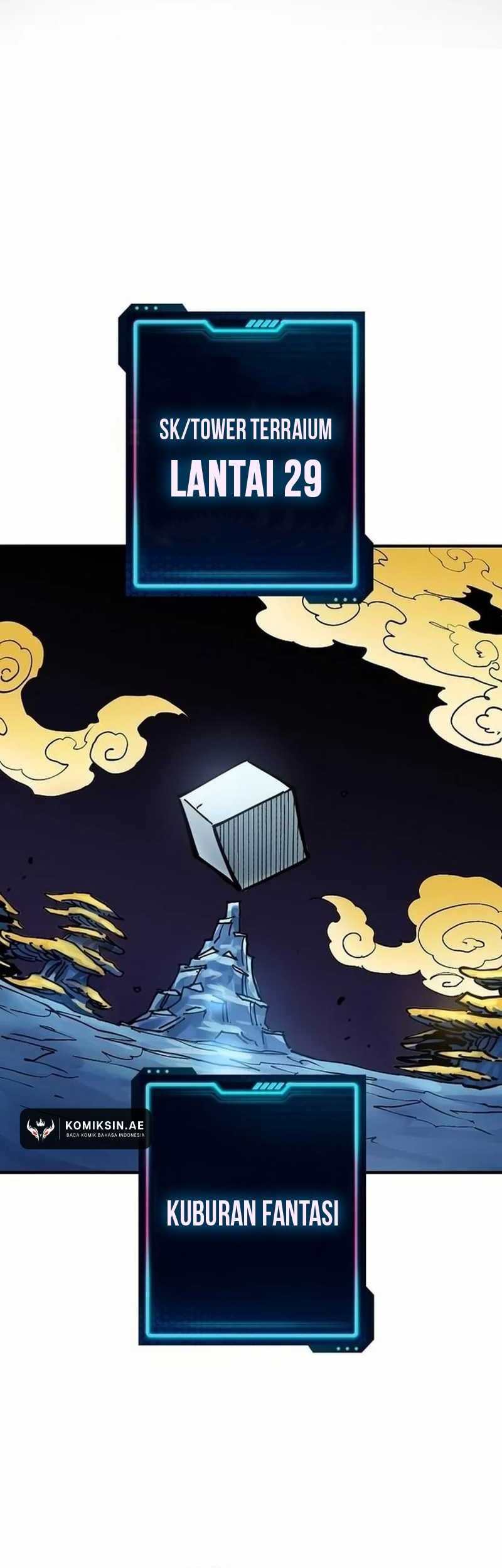 Player Chapter 195 - halaman 52
