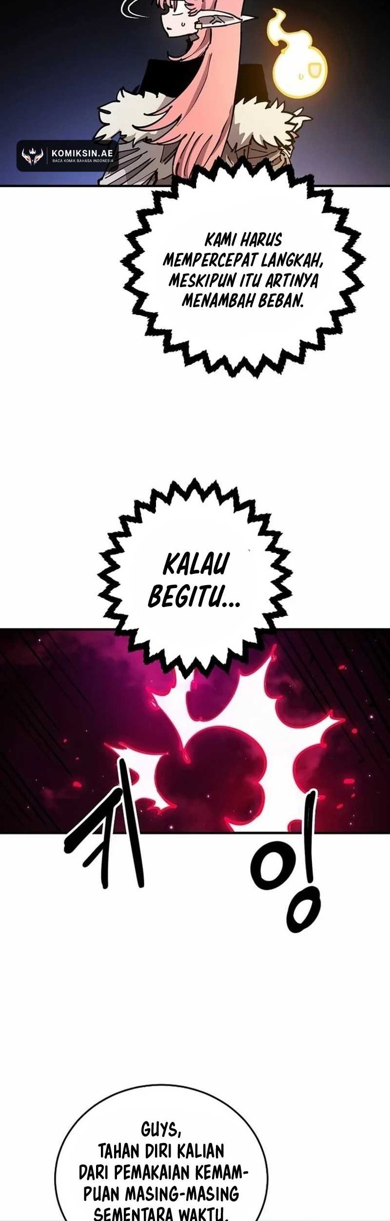 Player Chapter 195 - halaman 58